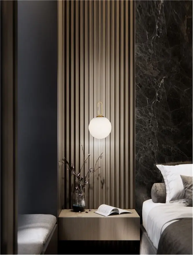 Luster 9695224 NOVA LUCE LED 11W 1061lm 3000K 230V IP20